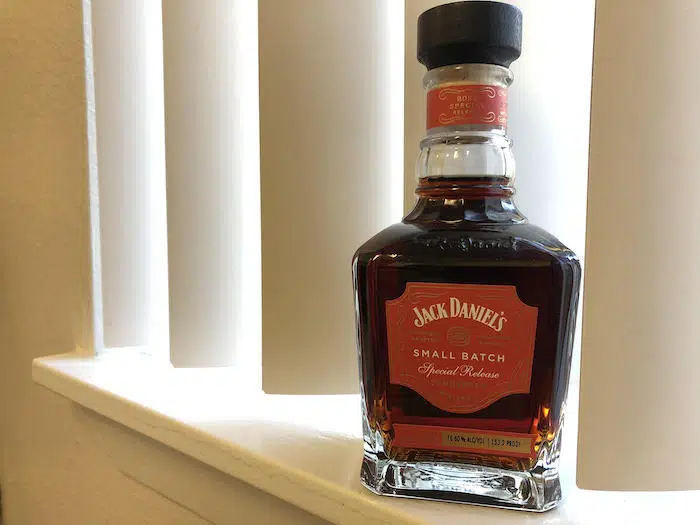 Jack Daniel’s Small Batch Coy Hill High Proof Tennessee Whiskey Review
